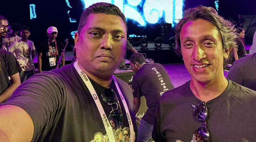 জয় বাংলা কন্সার্ট এর যে গল্প কেউ জানে না