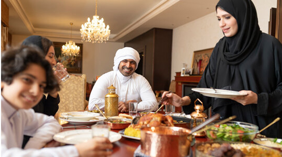 আরবে রোজা শুরু ২৩ মার্চ, বাংলাদেশে কবে?