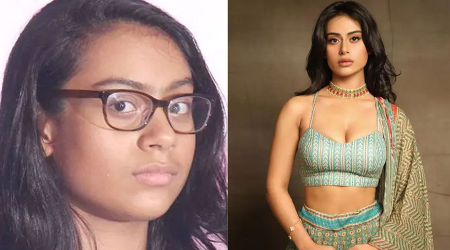 দিনদিন আরও বোল্ড হচ্ছেন কাজল কন্যা নায়শা, রইল ভাইরাল ছবি