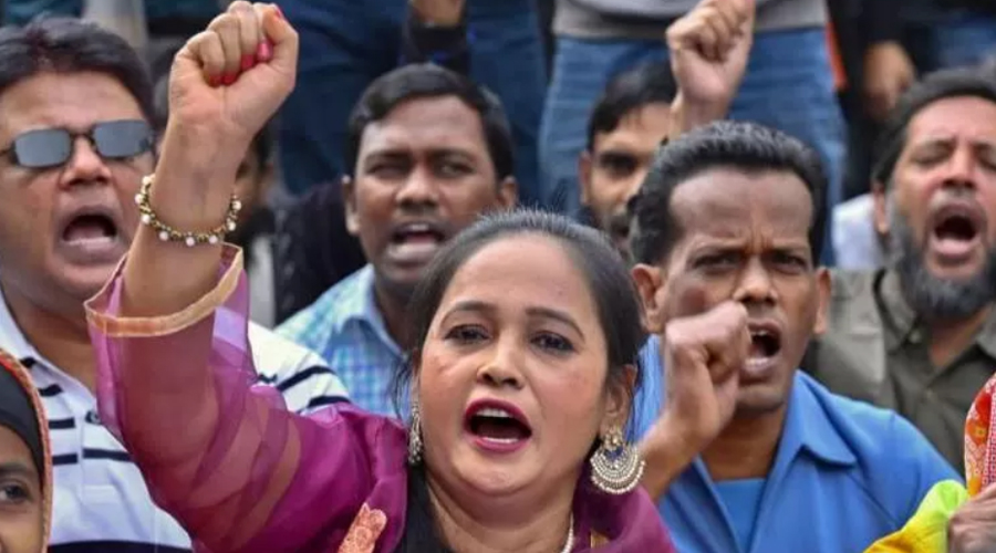 কেন হঠাৎ থেমে পড়ল বিএনপি