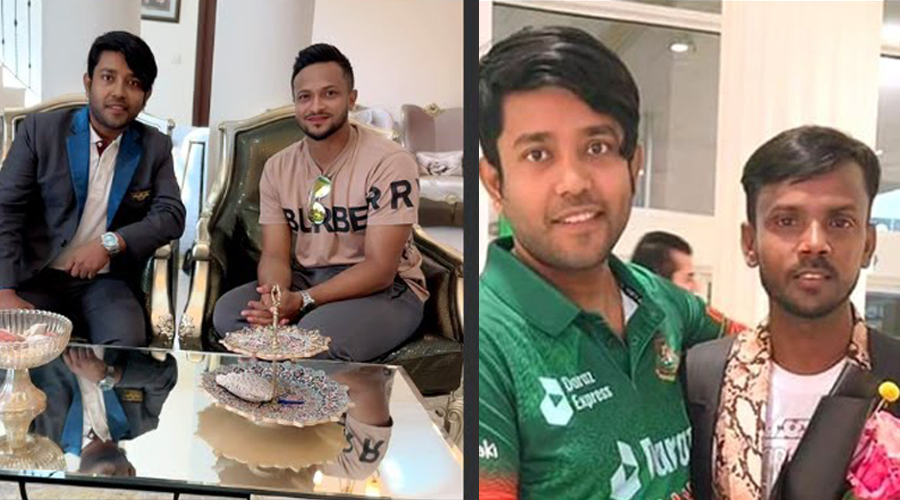 সাকিব ও হিরো আলমকে জিজ্ঞাসাবাদ করতে পারে ডিবি