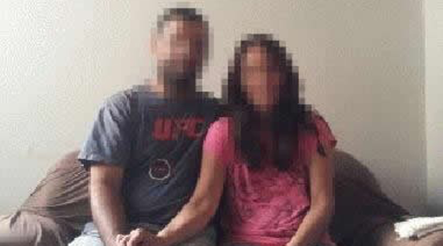 বিয়ের ৬ বছর পর জানলেন তারা ভাই-বোন!