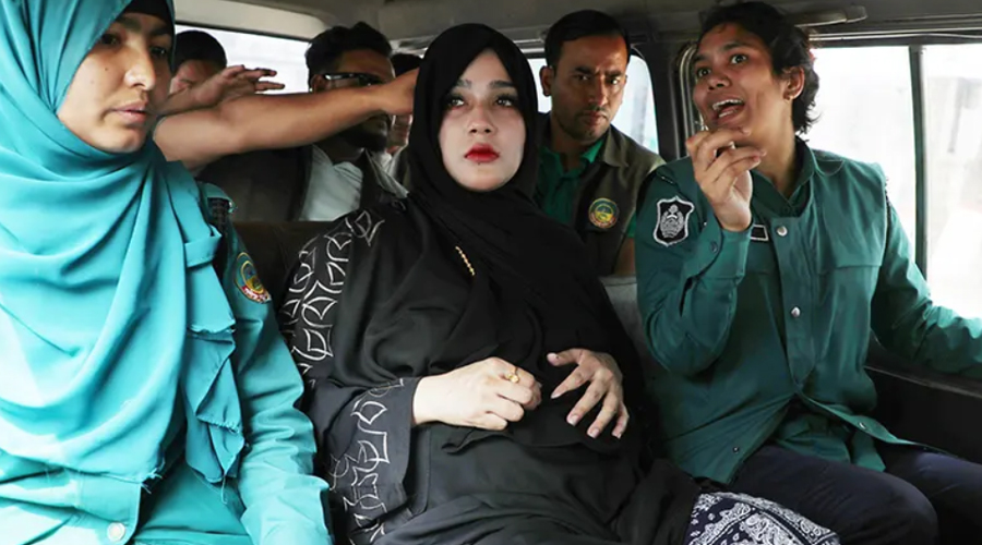 মাহিকে নিয়ে নাটকীয়তা: যা যা জানা গেলো