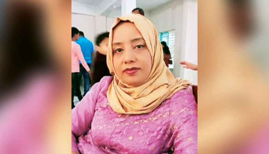 প্রকৌশলী স্বামীর নির্যাতনে আহত ফাতেমার মৃত্যু