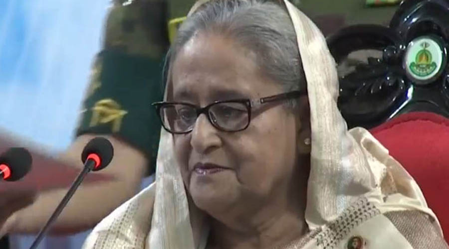 একটি দেশের নিষেধাজ্ঞায় ঘাবড়ানোর কিছু নেই