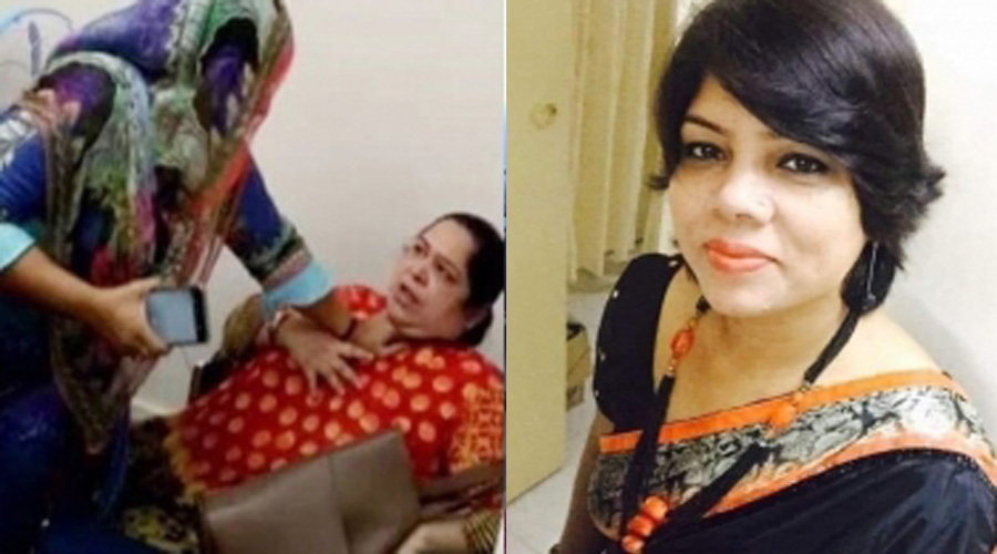 সেই জেবুন্নেছাকে অবসরে পাঠাল সরকার