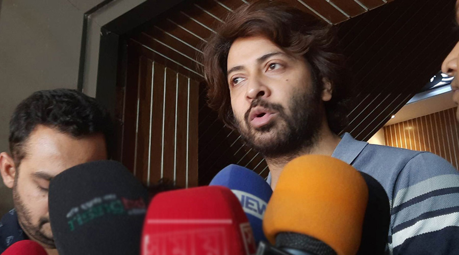 প্রতারককে পালাতে সহযোগিতা করছে গুলশান থানা, সন্দেহ শাকিবের