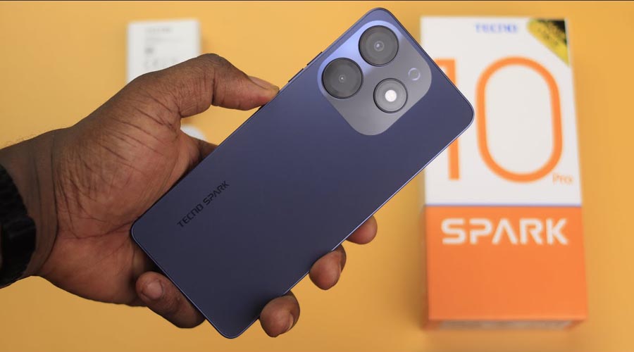 থাকছে সাধ্যের মধ্যে সবকিছু, বাজারে আসছে টেকনোর নতুন সেলফি ফোন