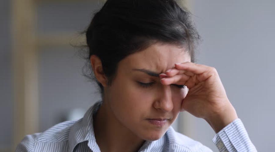 কমবয়সি নারীদের যে ৫টি রোগ হতে পারে