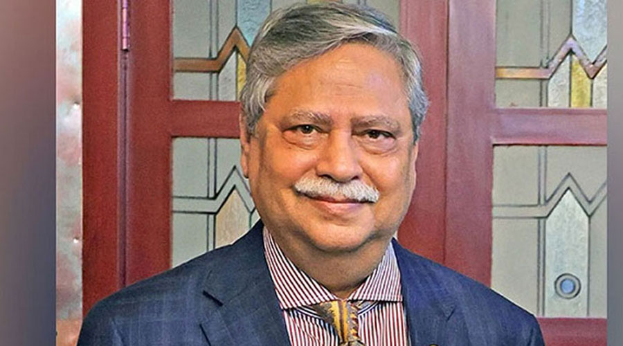 মো. সাহাবুদ্দিনকে রাষ্ট্রপতি নিয়োগ প্রক্রিয়া বৈধ: আদালত