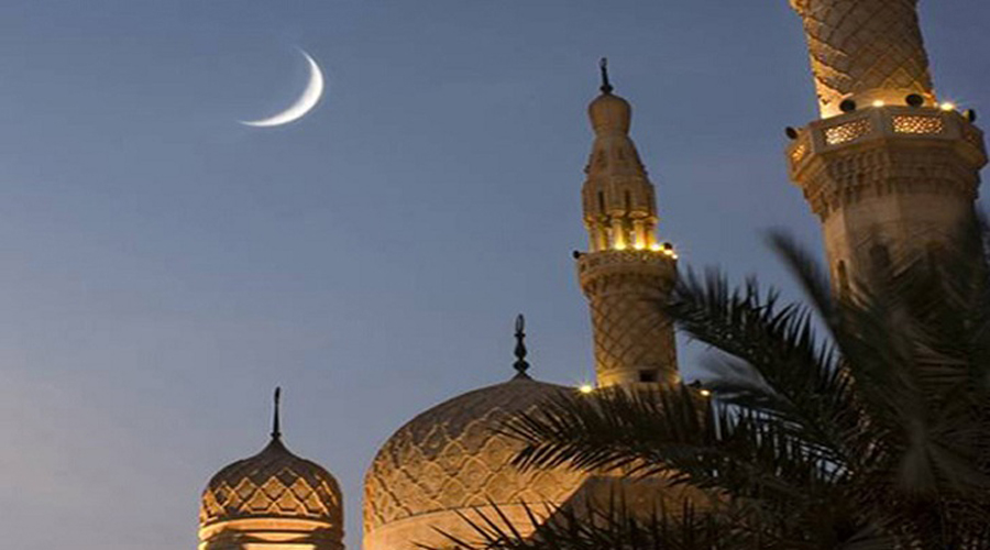 সৌদি আরবে পবিত্র রমজানের চাঁদ দেখা যায়নি
