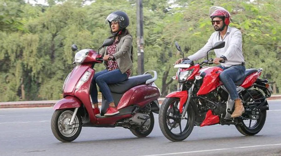 শহরে মোটরসাইকেলের গতি বাড়ানোর নির্দেশ প্রধানমন্ত্রীর