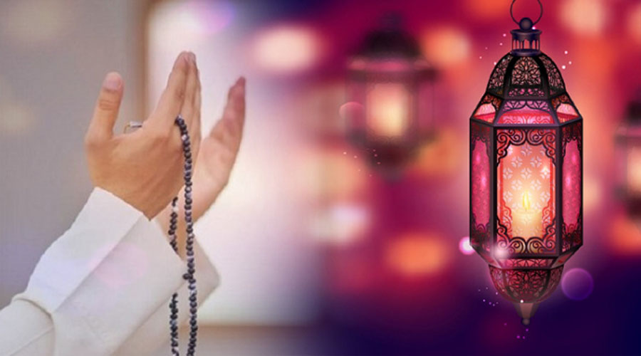 রোজা শুক্রবার থেকে 