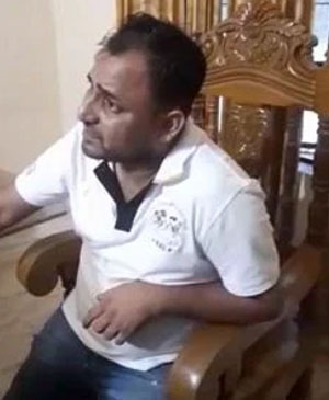 সুলতান মিয়া