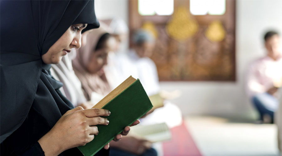 রোজার নিয়ত 