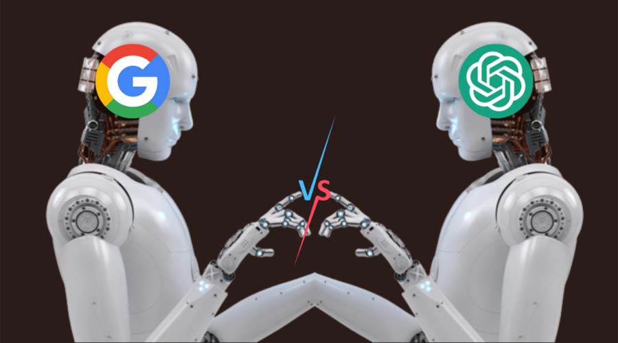 সাড়া জাগানো চ্যাটজিপিটিকে টেক্কা দিতে ‌‘বার্ড’ চালু করল গুগল