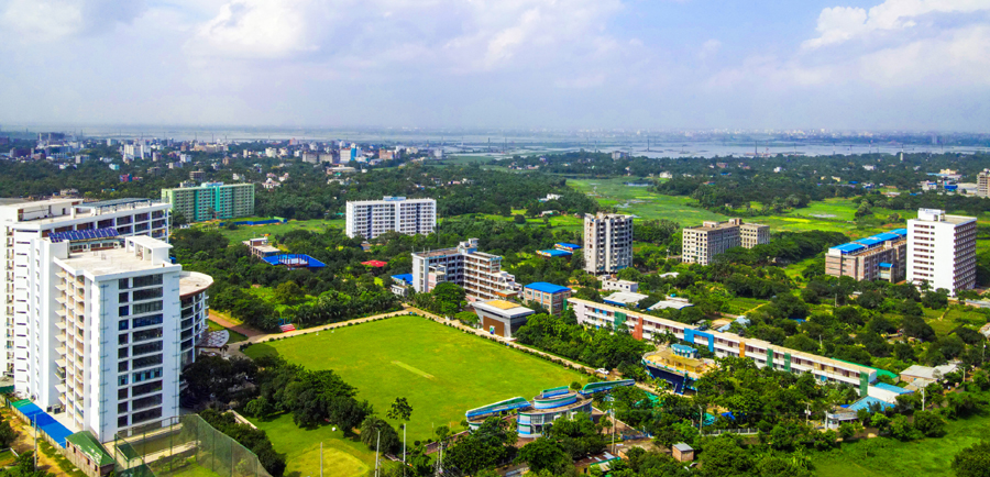 স্থায়ী সনদ: ড্যাফোডিল বিশ্ববিদ্যালয়ের পূর্নাঙ্গতা অর্জনের স্বীকৃতি 