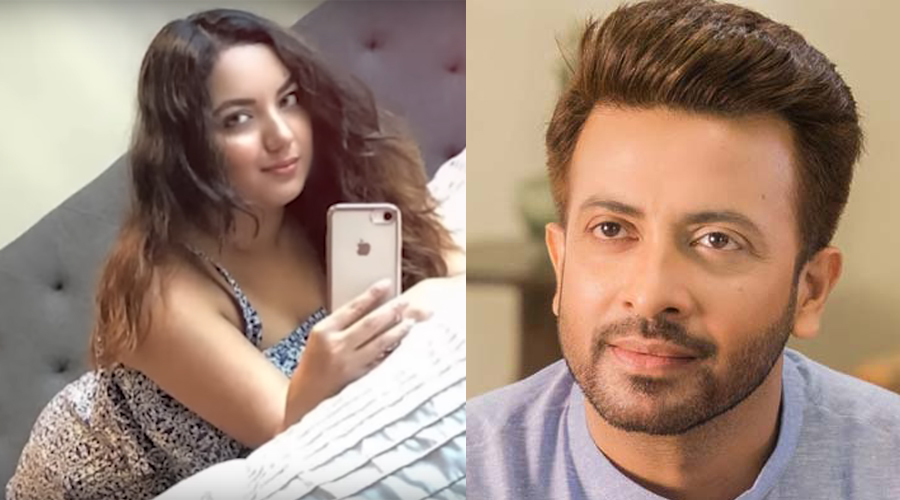 অবশেষে শাকিব ইস্যুতে মুখ খুললেন অস্ট্রেলিয়ার সেই নারী!