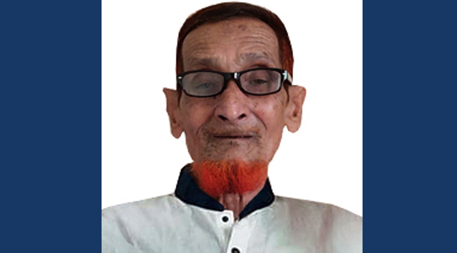 ড্যাফোডিল ইউনিভার্সিটির উপপরিচালক  রাসেল প্রধানিয়ার পিতার ইন্তেকাল