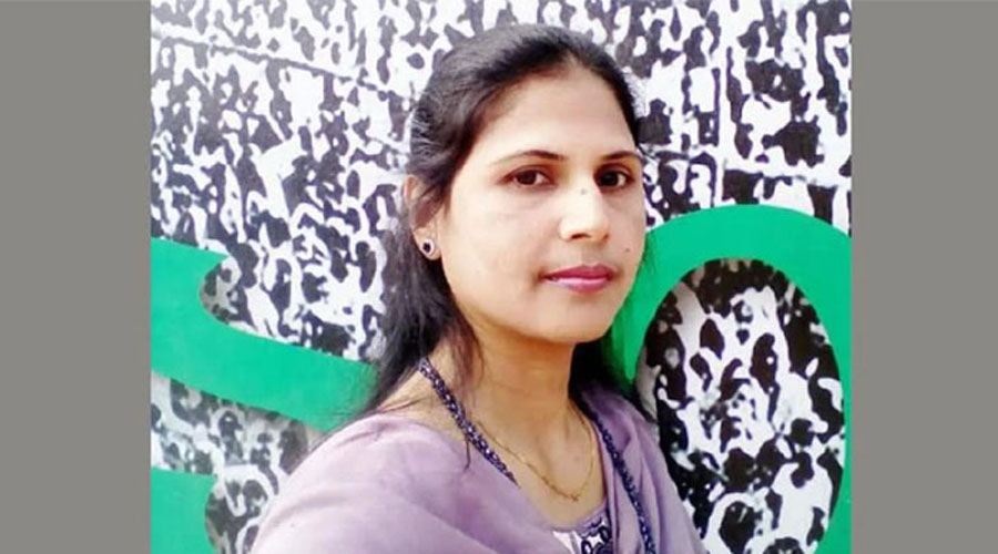 র‌্যাব হেফাজতে নারীর রহস্যজনক মৃত্যু