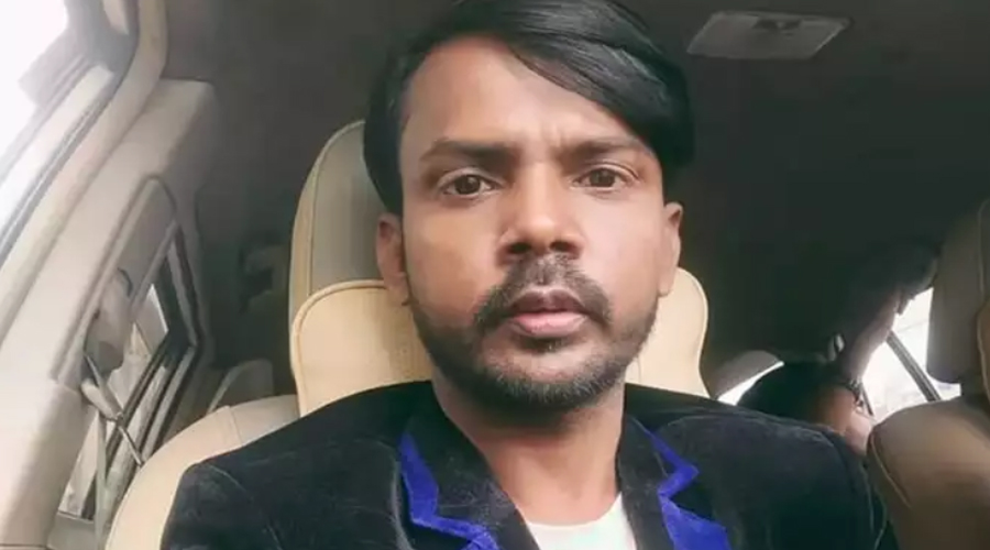 ফেসবুক লাইভে এসে আত্মহত্যার হুমকি হিরো আলমের