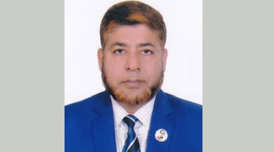 সেই যুগ্মসচিব এনামুল হক নিজেই প্রতারণা মামলার আসামি