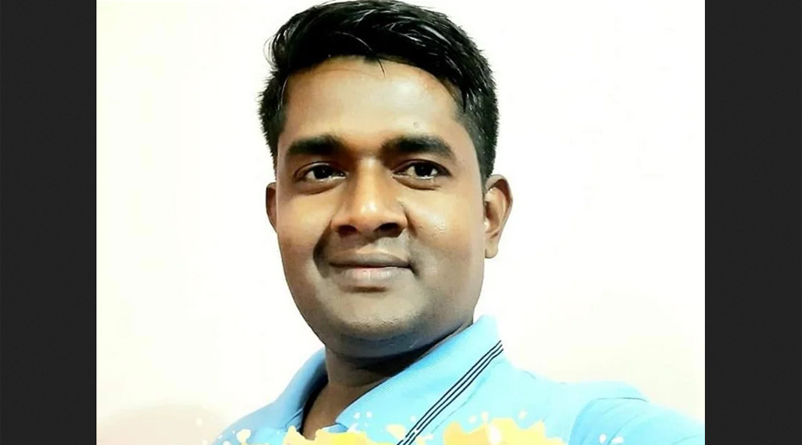 সাভারের বাসা থেকে প্রথম আলোর সেই সাংবাদিককে তুলে নেয়ার অভিযোগ