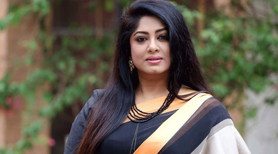 'আমার লাশ যেন কাউকে না দেখানো হয়'