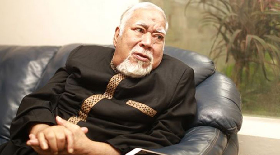 কেমন ছিল নূরে আলম সিদ্দিকীর বর্ণাঢ্য জীবন