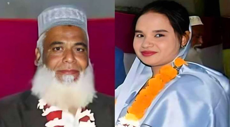 মহিলা মেম্বারকে নিয়ে পালালেন চেয়ারম্যান, স্বামীর মামলা