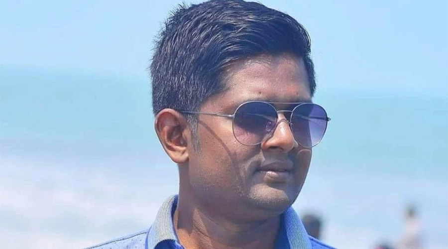 শামসুজ্জামানকে গ্রেপ্তার দেখিয়ে আদালতে, প্রধান আসামি মতিউর রহমান