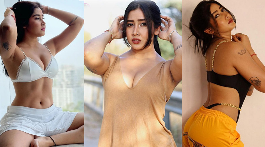 বোল্ডনেসে বহু পিছনে Urfi Javed! হট অবতারে সোশ্যাল মিডিয়ায় আগুন ঝরাচ্ছেন সোফিয়া