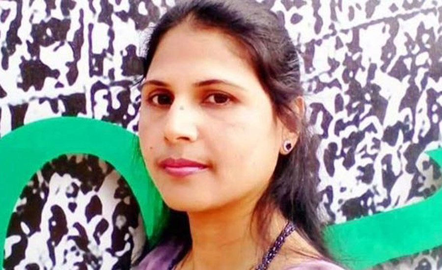 দুই ঘণ্টা জেসমিন কোথায় ছিলেন, কেউ বলছেনা