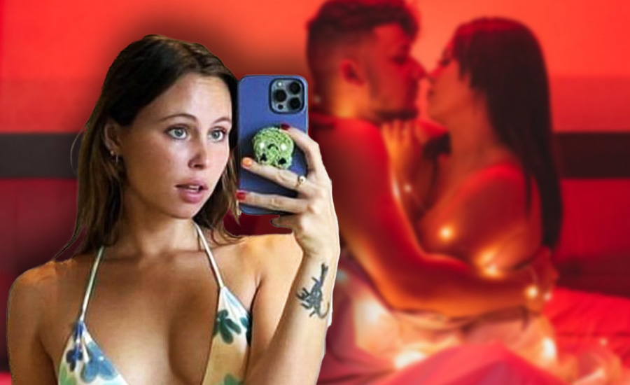 সঙ্গম-সফরে বেরোচ্ছেন পর্নতারকা, প্রতি রাজ্যে গিয়ে এক জন করে সঙ্গী বেছে নেবেন