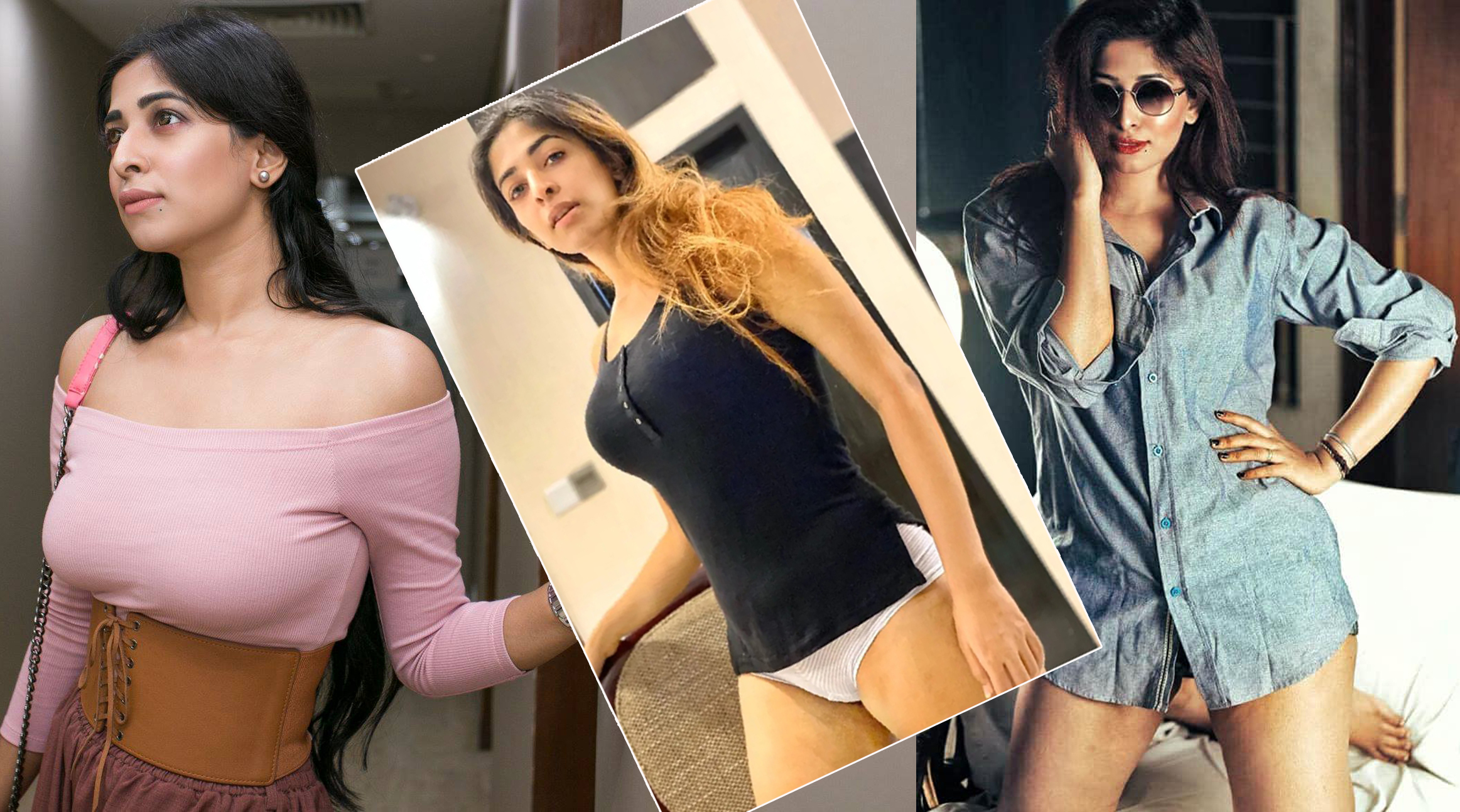 মডেল তাসনিয়ার বিরুদ্ধে ডিজিটাল নিরাপত্তা আইনে মামলার আবেদন