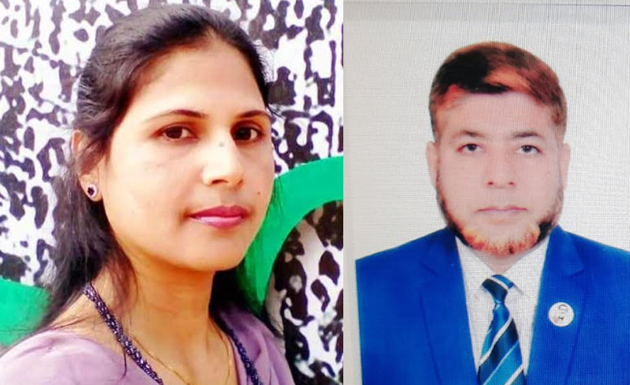 নিজের পাতা ফাঁদেই পড়তে যাচ্ছেন যুগ্মসচিব এনামুল 