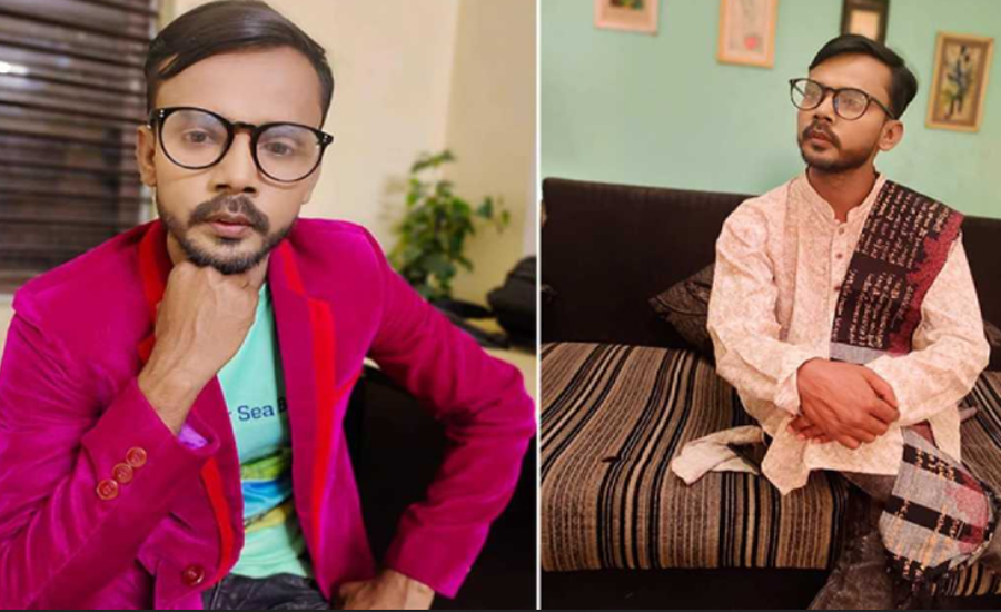 রুচির দুর্ভিক্ষ কাটাতে বাসায় শিক্ষক রেখে পড়ছেন হিরো আলম
