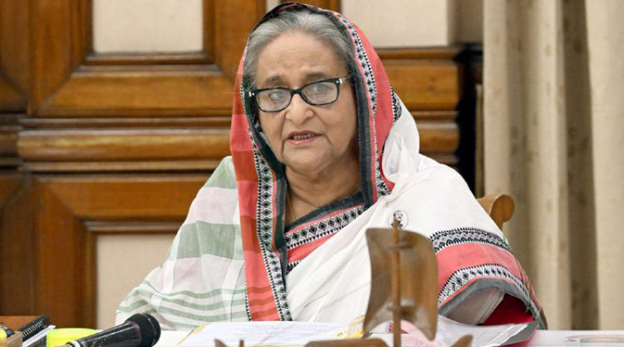 মার্কেটে আগুন নাশকতা কি না খতিয়ে দেখতে বলেছেন প্রধানমন্ত্রী