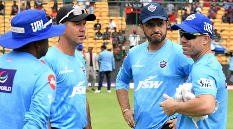 মোস্তাফিজদের দলে পন্টিং-সৌরভদের ভূমিকা নিয়ে শেবাগের প্রশ্ন
