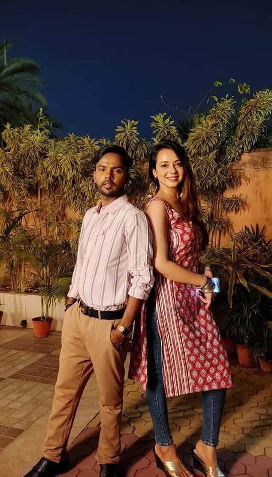 মানুষের রুচি পরিবর্তনের চেষ্টা করছি: হিরো আলম