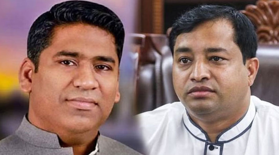 যে কারণে ভাগ্য বিপর্যয় জাহাঙ্গীর ও সাদিকের
