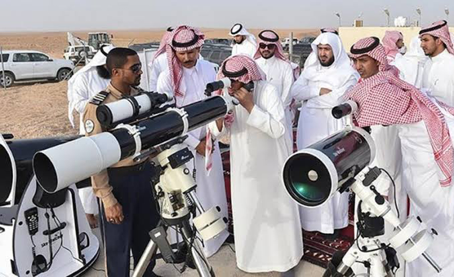 এবার সৌদি ও বাংলাদেশে একই দিনে ঈদ!