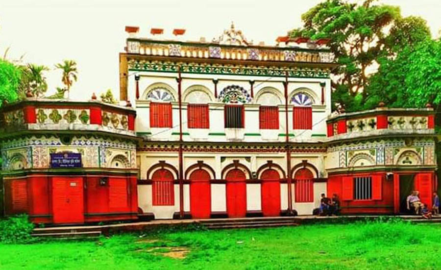 কম সময়ে চাঁদপুরে যেসব ঐতিহাসিক স্থান ভ্রমণ করা যাবে