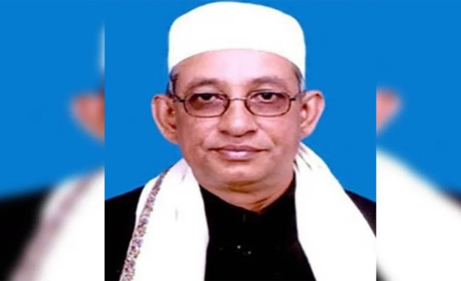 ঈদের নামাজ পড়তে গিয়ে মুসুল্লিকে খুনের হুমকি সাবেক প্রতিমন্ত্রীর