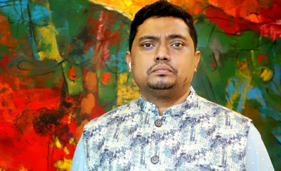 তিতাসের পরিচালক হলেন প্রকৌশলী তন্ময় আহমেদ