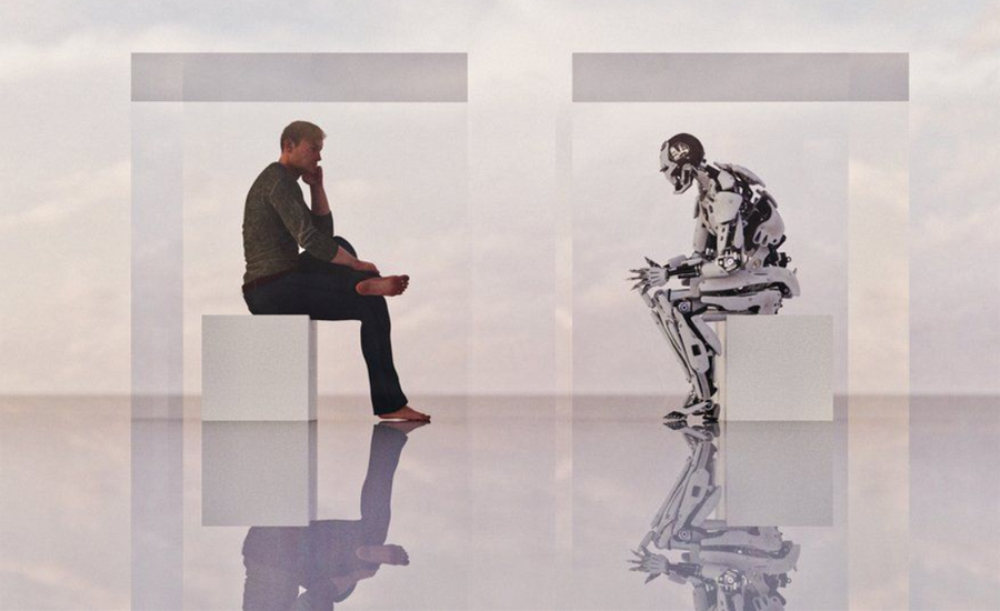 ChatGPT কীসে ভয় পায়? উত্তর এল, ‘যে বিশ্বে একটাও মানুষ থাকবে না…’