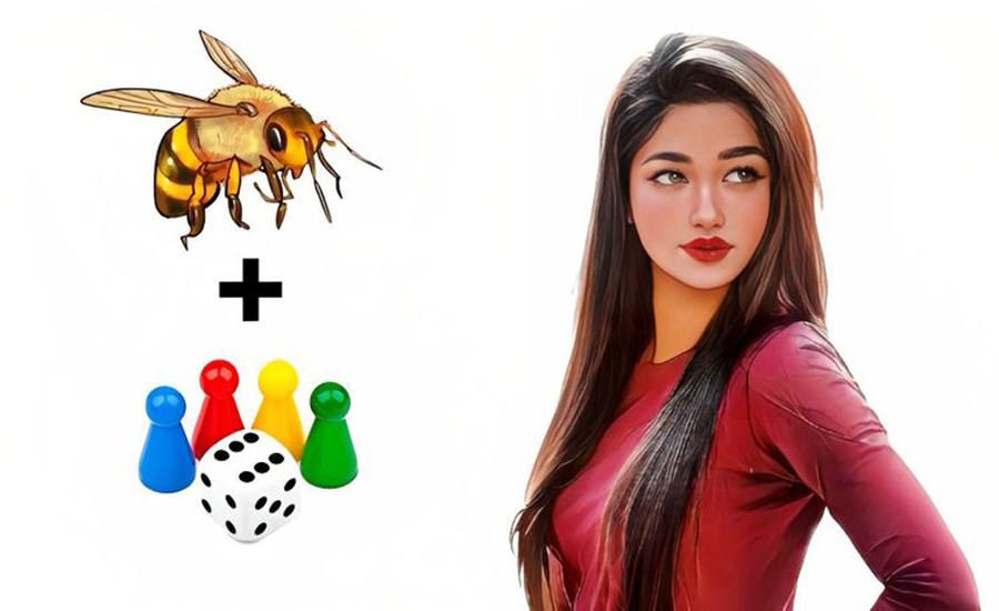 বলুন তো ছবিতে থাকা এই মেয়েটির নাম কী হবে? বুদ্ধিজীবীরাও উত্তর দিতে ব্যর্থ!