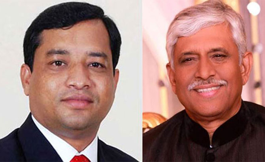 আজমতের বার্ষিক আয় জাহাঙ্গীরের তিন গুণ