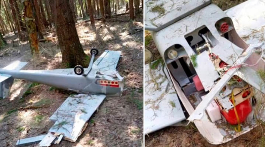 পুতিনকে হত্যার প্রচেষ্টা ব্যর্থ!