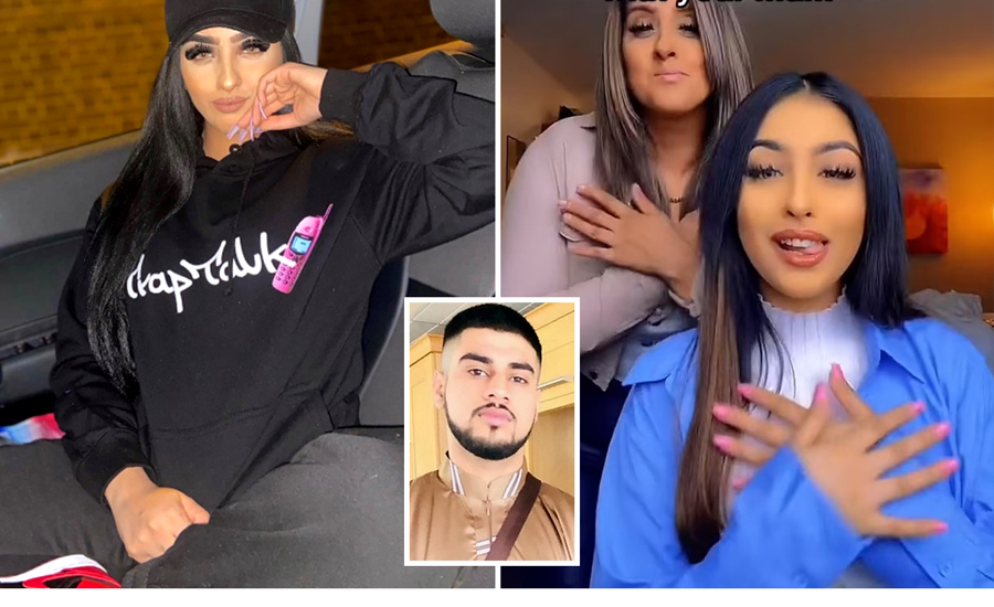 মায়ের পরকীয়ার কথা যেন বাবা না জানতে পারেন, তাই কি ঠান্ডা মাথায় খুনের ছক কষেন তরুণী